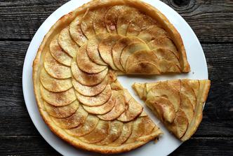 Tarte fine