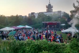 BeerYard
