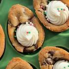 devilled eggs cookies