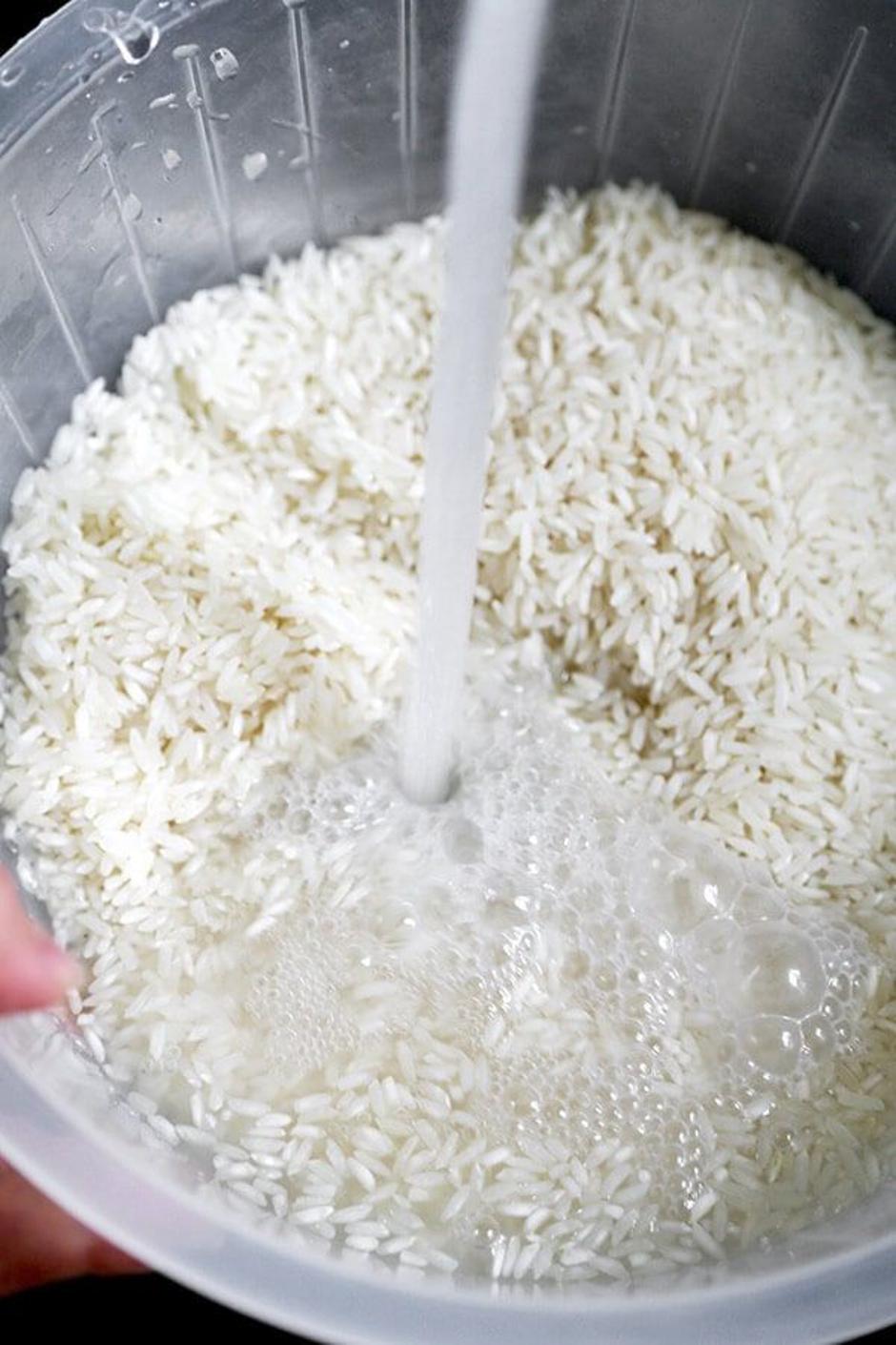 Ova sitnica mijenja okus riže više nego što bi očekivao | Author: @pickledplumfood Pinterest