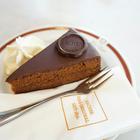 sacher torta