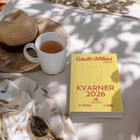 Gault&Millau Kvarner 2026.