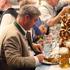 Start of the 190th Munich Oktoberfest