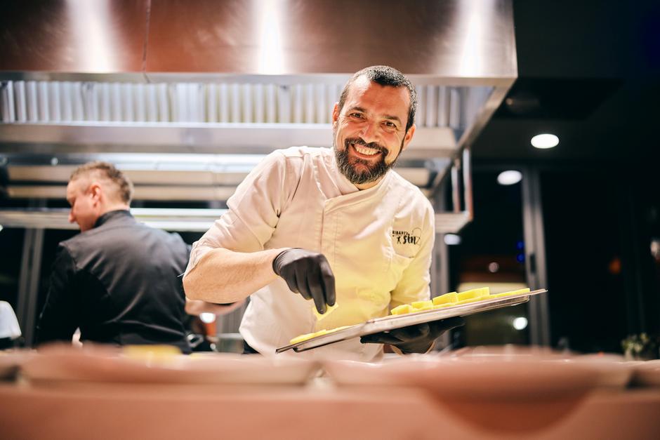 aminess gourmet | Author: Press