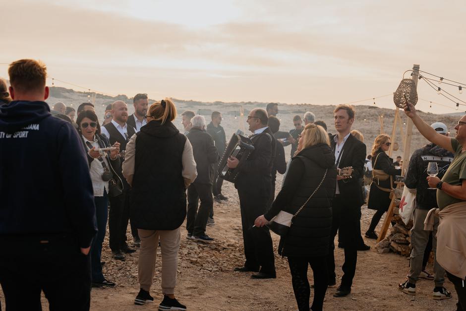 MarsOvca | Author: Eugen Rebernišak, Hrvoje Jurić, Goran Rihelj