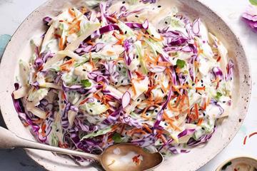 coleslaw