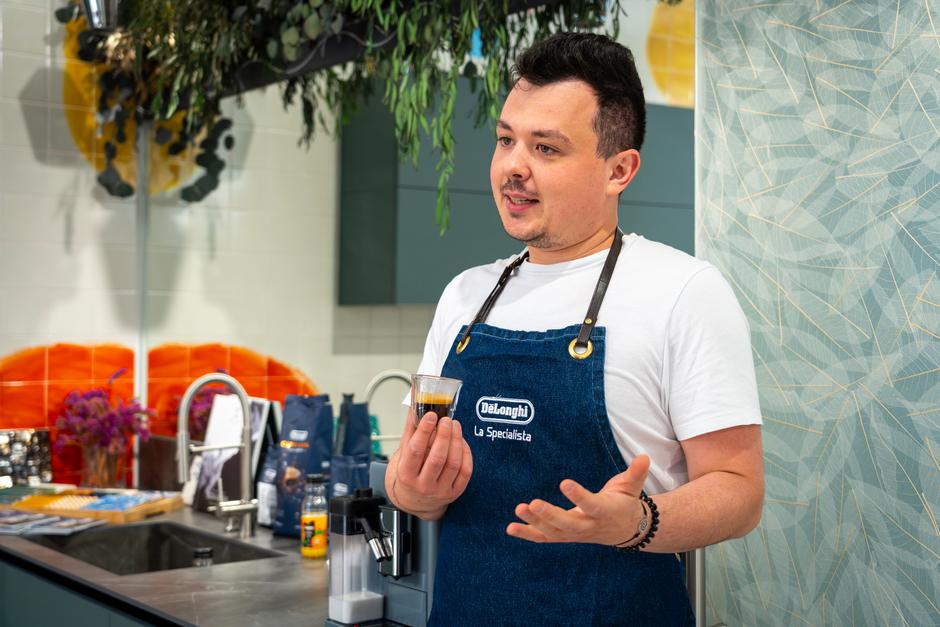 Iverpan Secret Breakfast | Author: Press