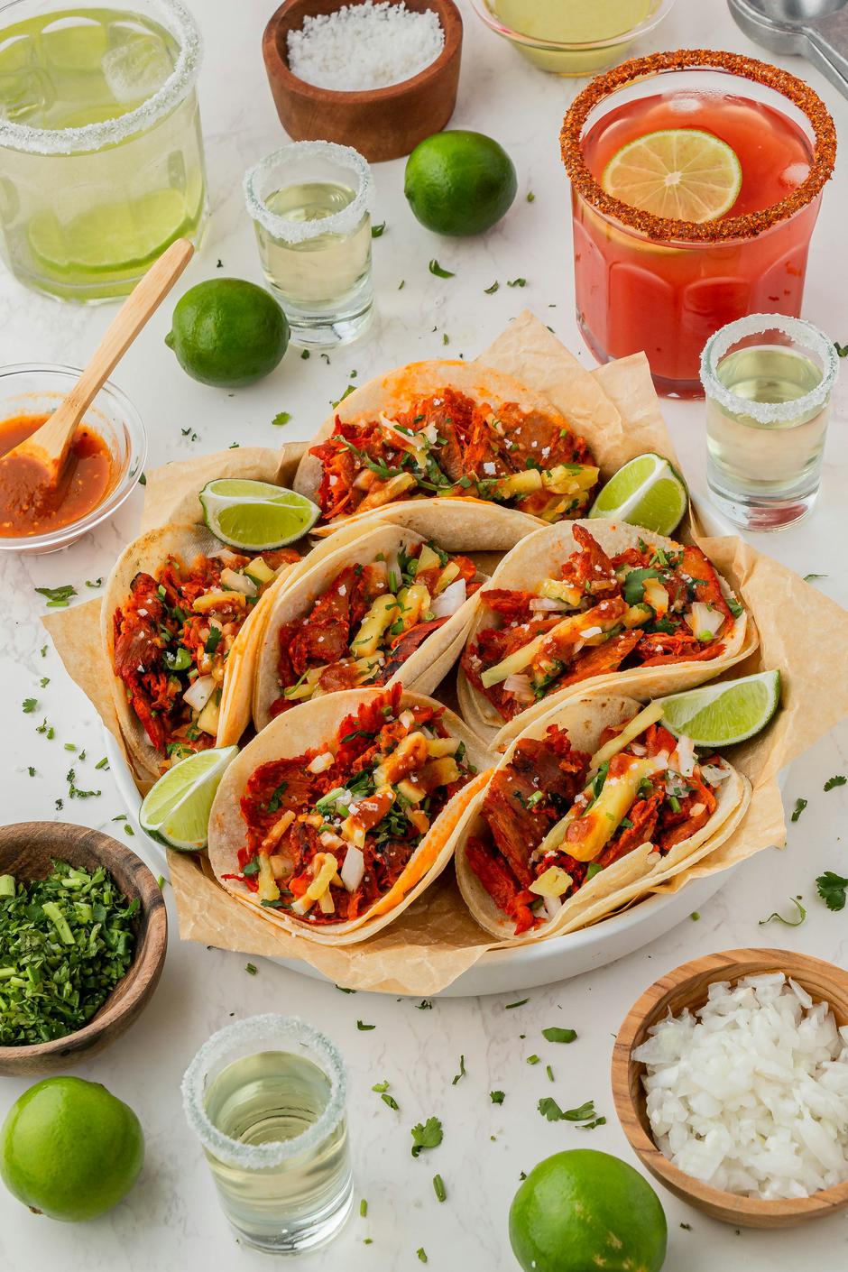 tacos | Author: Maryam Sicard/Unsplash