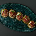 evergreen sushi