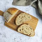 kruh, sourdough