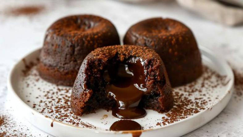 lava cake