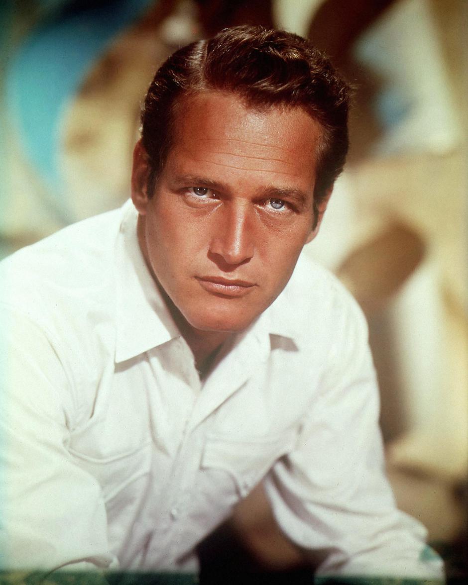 Paul Newman | Author: Profimedia