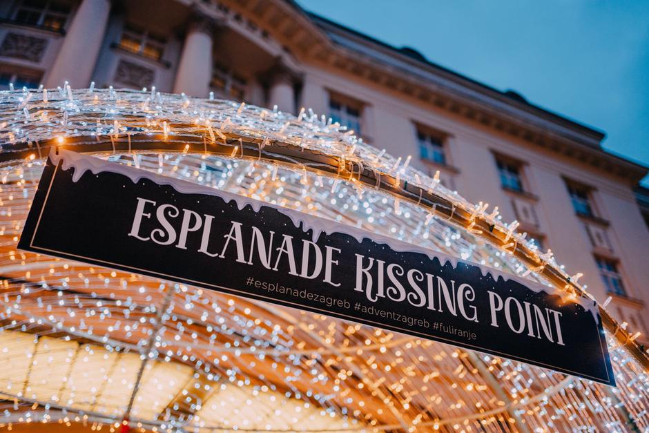 blagdani u esplanadi | Author: Sandro Sklepic