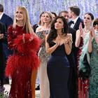 The Met Gala 2026 - New York