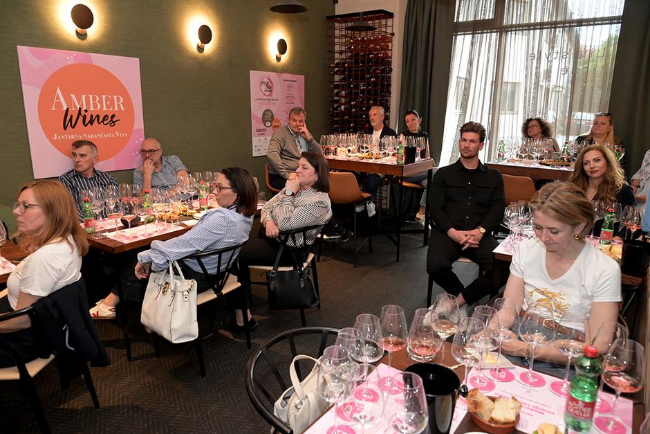 pink day, radionice, mađarski rosei | Author: Rene Karaman