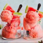 sorbet od lubenice