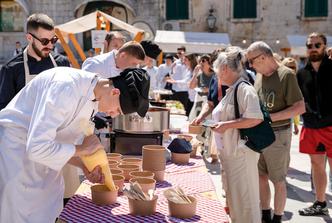 Autentica Food & Wine Festival