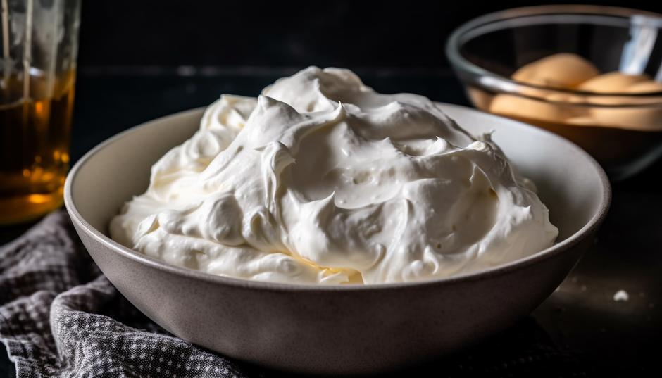 Fresh homemade gourmet meal on rustic wooden table with crockery generative AI | Author: Andres Ramos / Vecteezy