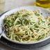 linguine s tikvicama