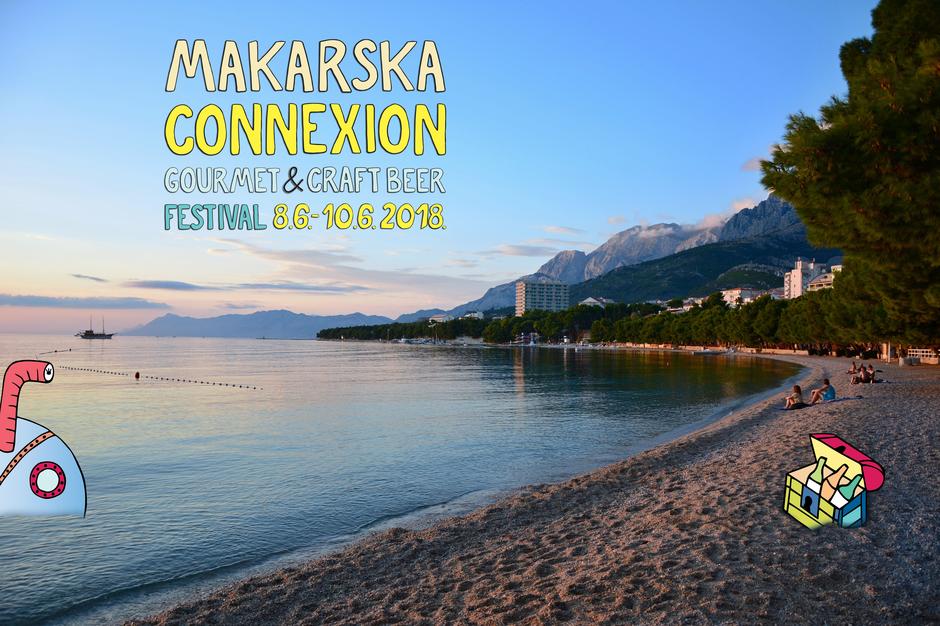  | Author: Makarska Connexion