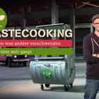 waste cooking