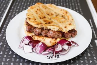 ćevapi