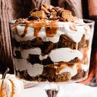 trifle od bundeve