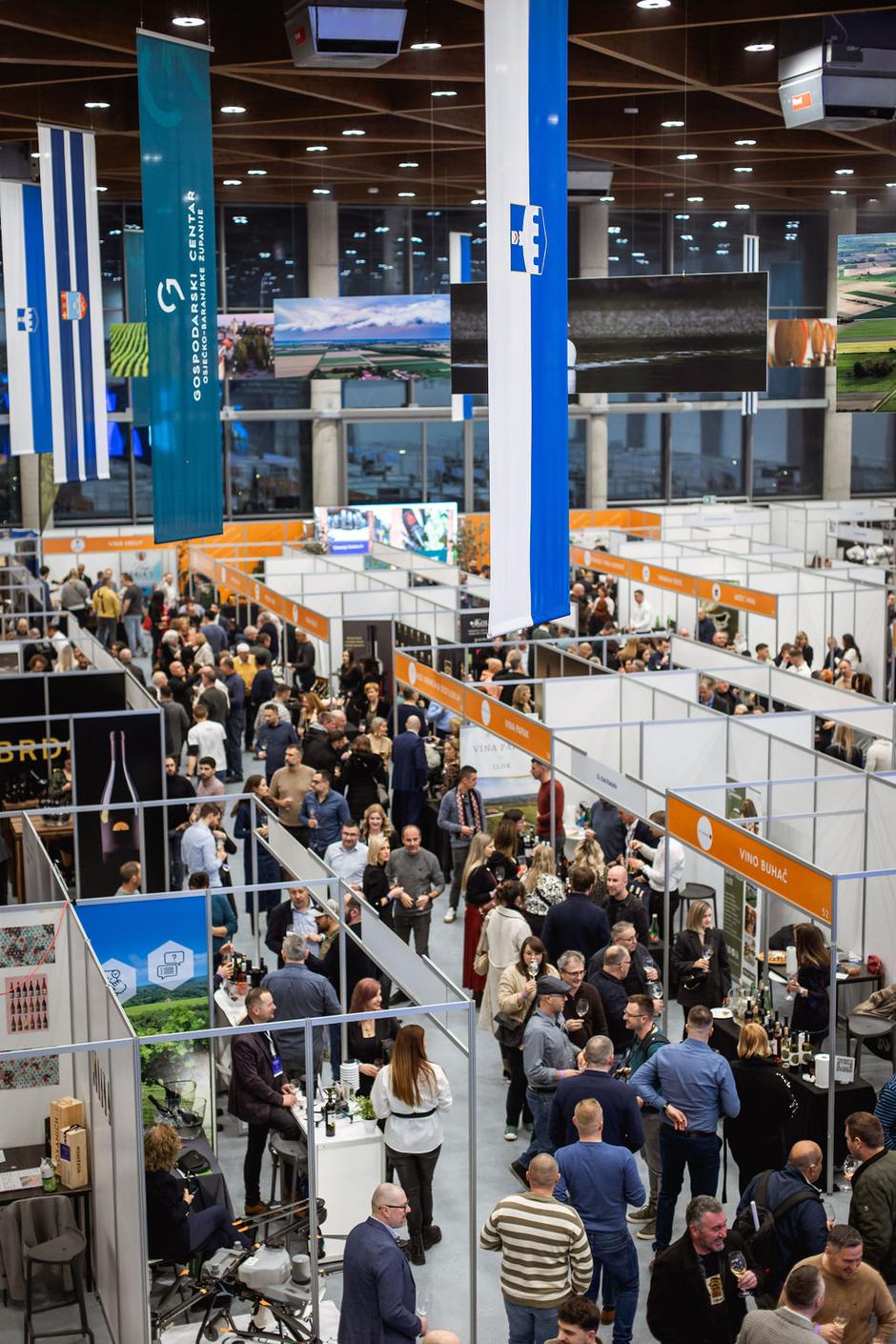 WineOS by Graševica Croatica | Author: Press