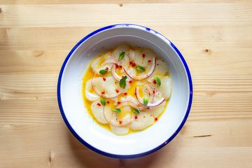 ceviche