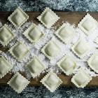 Domaći ravioli