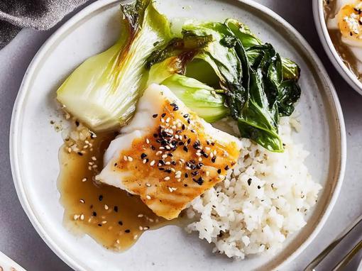 bakalar u miso maslacu