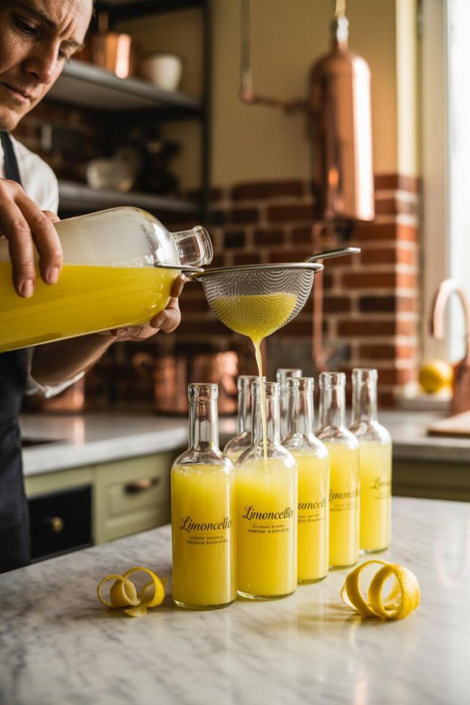 limoncello | Author: MagicalUAE/Pinterest