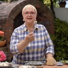 lidia bastianich, gnudi