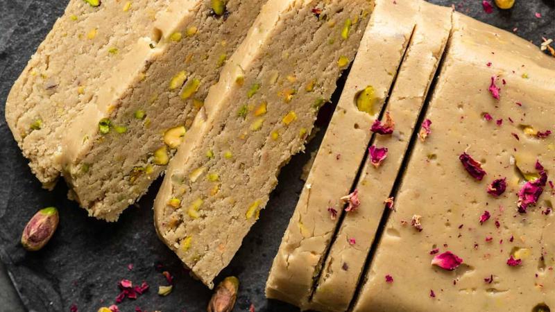 Napravi (h)alvu kod ku&cacute;e