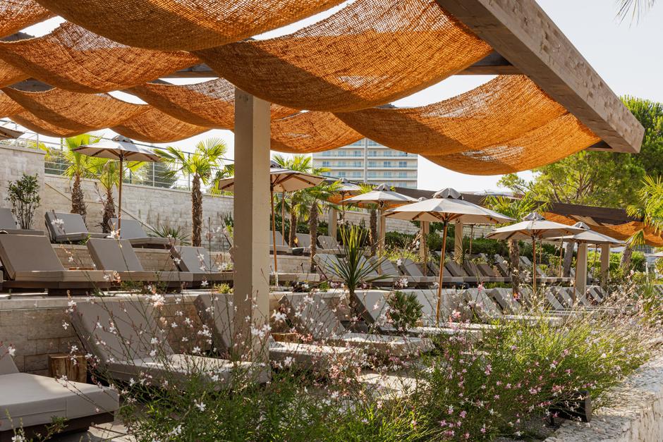 zhega beach klub | Author: Press