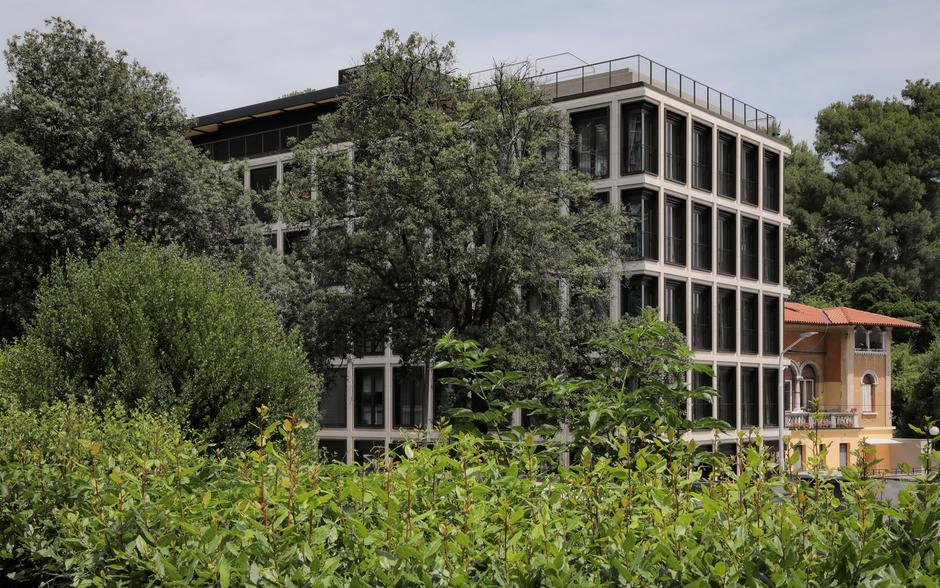 keight hotel opatija | Author: Press