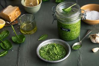 pesto