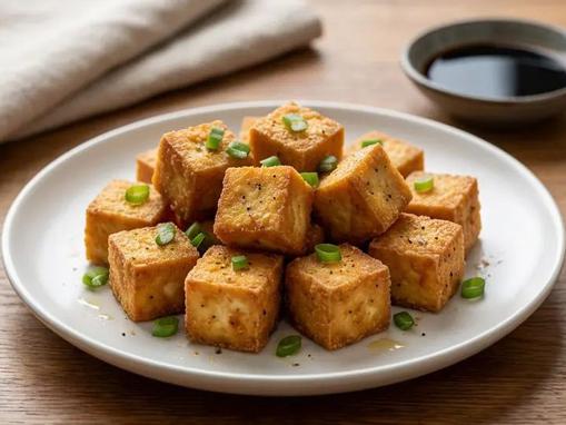 hrskavi tofu