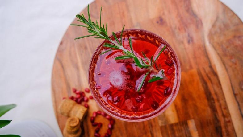 spritz od nara