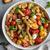bruschetta pasta salad