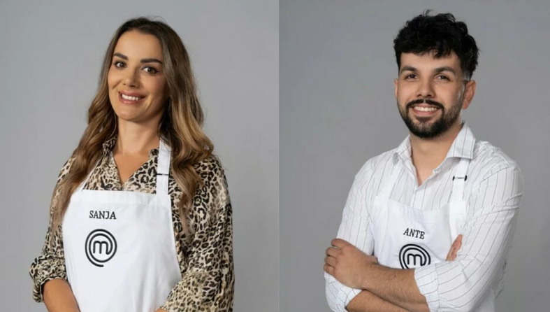 masterchef, sanja, ante