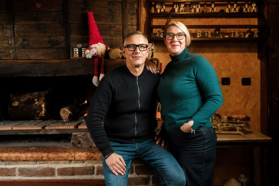 bakalar, Baccalà della Mamma | Author: Saša Halambek