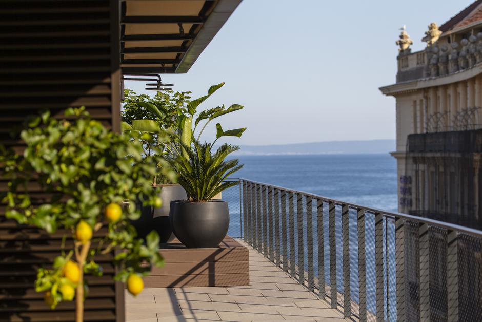 Keight Hotel Opatija (Curio Collection by Hilton) | Author: Press