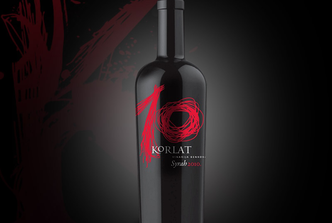 Korlat Syrah