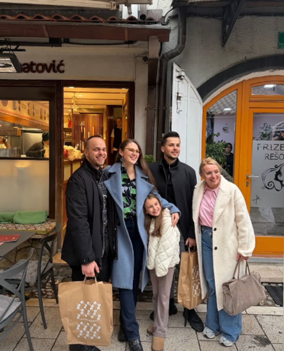 masterchef, selma karić | Author: Instagram @selmaasija