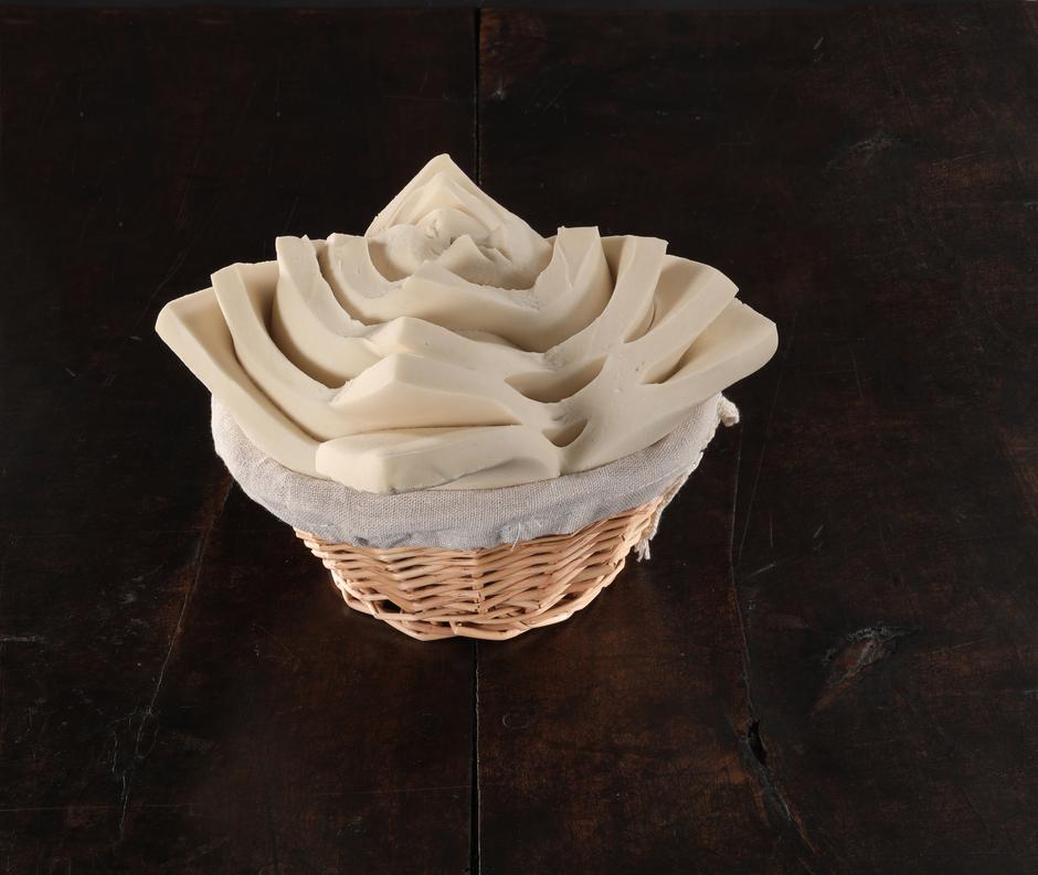 dubravica panettone | Author: Renata Škrinar i arhiva Dubravica