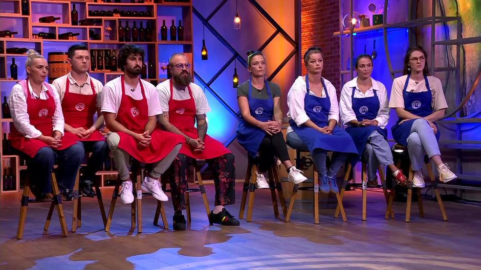 masterchef 2025. | Author: Nova TV