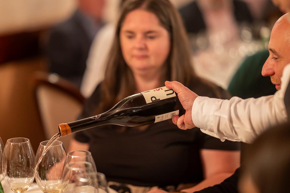 međimurje, pušipel, restoran baltazar | Author: Matej Ščavničar