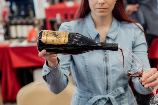Vino Dalmacije 2025.