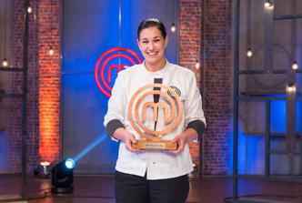 MasterChef Maja Šabić